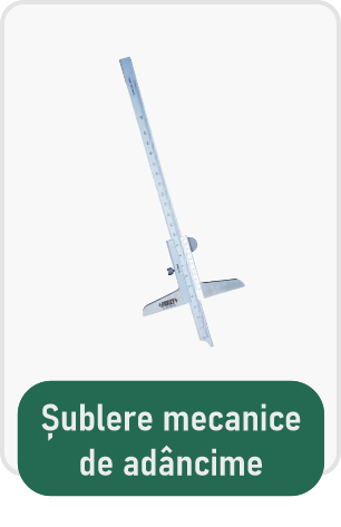 Sublere mecanice de adancime